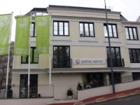 KANTONALNI SUD U SARAJEVU: Direktorica 'Goethe Instituta' optužena da je sebi pribavila imovinsku korist od skoro 400.000 KM