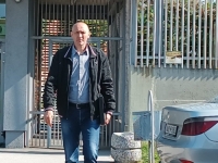 SUĐENJE ZA ZLOČINE U VLASENICI: 'Mene su uhvatili ispred bolnice i ubacili u auto, i danas imam...'