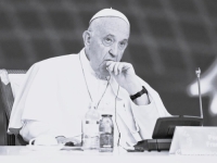 TUŽNA VIJEST IZ VATIKANA: Umro je papa Franjo!