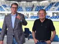 MACUT MU NIJE BIO PRVI IZBOR: Vučić gradonačelniku Ljubljane nudio poziciju premijera Srbije