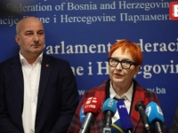 MIOMIRKA MELANK, ZASTUPNICA NAŠE STRANKE: 'BiH je dužna zastupati entitete i isplatiti dug RS-a!' (VIDEO)