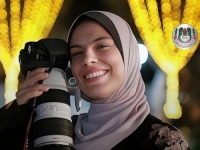 DOKUMENTIRALA GENOCID U GAZI: Palestinska fotografkinja ubijena dan nakon što je njen film izabran za festival u Cannesu
