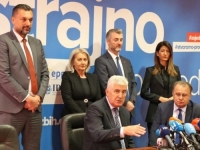 REKLI, PA POREKLI: Stranke Trojke, HDZ i opozicija iz RS danas ipak neće potpisati koalicioni sporazum