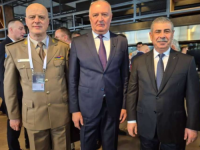 I MINISTAR HELEZ JE U ANTALIJI: Razgovarao je i sa Gordanom Grlićem Radmanom, a posjetio je i...