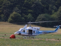 VLADA KS IZDVAJA NOVAC: Za helikopter MUP-a KS osigurano više od 36,8 miliona KM