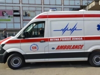 NAKON INCIDENTA U ZENICI: Osude brutalnog napada, traže zaštitu za kolege Službe hitne pomoći...