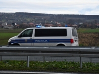 UŽAS U SUSJEDSTVU: Uz autocestu nađeno tijelo, u toku uviđaj