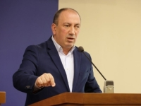 IGOR CRNADAK O PROTJERIVANJU NJEMAČKE MINISTRICE: 'Za sve je kriv Nenad Stevandić zbog svoje pakosti i ličnog nezadovoljstva'