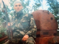 IGOR STOJANOVIĆ POVODOM DANA ARMIJE RBiH: 'Znam gdje sam bio, ponosan na svaki provedeni dan'