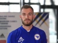 IGRAČ ISTRE KOJI JE SRUŠIO DINAMO SE NADA POZIVU: 'Naravno da ću se odazvati Barbarezu ako me bude zvao'