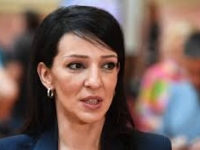 MARINIKA TEPIĆ TUŽILA  VUČIĆA: 'Baš kao ranjena zvijer bijesan pjeni na sve okolo. Zato sam u ime SSP podnijela krivičnu prijavu...'