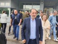 SUĐENJE ZA ZLOČINE U HRASNICI: Svjedok je ispričao da je nakon bijega dvojice-trojice zatvorenika, ostale isljeđivao...
