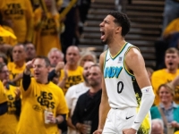 PLAYOFF NBA LIGE: 'Indiana' i 'Boston' prošli u polufinale, sjajni Jamal Murray predvodio 'Denver' do pobjede protiv 'Clippersa'