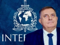 DODIK SKROMNO I U KRUGU PORODICE DOČEKAO RADOSNU VIJEST IZ INTERPOLA: 'Zadovoljan sam'