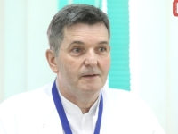 GAVRANKAPETANOVIĆ PONOVO IZABRAN ZA DIREKTORA OPĆE BOLNICE: 'Nisam nikada bio samo 'direktor birokrata''
