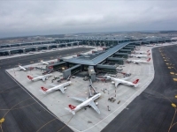 DOBRO POSLOVANJE: Istanbulski aerodrom postao najprometniji u Evropi