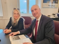 IVICA I JAGODA: Gradonačelnik Splita i samoprozvana grofica na meti USKOK-a, tužitelji provjeravaju...
