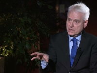 BIVŠI HRVATSKI PREDSJEDNIK IVO JOSIPOVIĆ: 'Druge države se ne trebaju miješati u izborni zakon BiH'