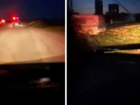 IZ IZRAELA MASAKR NA JUGU GAZE NAZVALI 'GREŠKOM': Konvoj ambulantnih vozila PRCS-a, UN-ovo i vatrogasno vozilo...