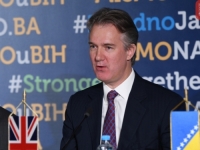 'ANTIDEJTONSKE AKTIVNOSTI IMAJU POSLJEDICE': Velika Britanija stala iza Schmidtove odluke