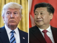 KINA UZVRAĆA UDARAC: Stupile na snagu kineske carine od 84 posto protiv SAD-a, Trump promptno reagovao...