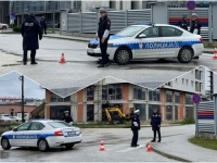 ŠTA SE DOGAĐA U ISTOČNOM SARAJEVU: Veliki broj policajaca na ulici, sumnja se da je Milorad Dodik...