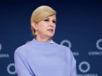 GASI SE URED BIVŠE PREDSJEDNICE KOLINDE GRABAR - KITAROVIĆ: Prošlo je pet godina od prestanka obnašanja dužnosti...