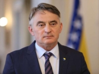 OBRAĆANJE ŽELJKA KOMŠIĆA U BRISELU: Aktuelna kriza u BiH nije politički, nego sigurnosni problem koji prijeti cijelom regionu