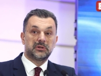 KONAKOVIĆ NA FORUMU U ANTALIJI: Učestvovat će na ministarskom sastanku Turska - BiH - Hrvatska