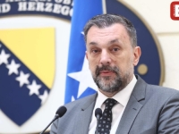 DOK DODIK UVELIKO LOBIRA PO SVIJETU, KONAKOVIĆ UVJERAVA: 'Neće dobiti podršku za secesiju, i mi smo PRETPOTPISALI sa jednom lobističkom kućom u SAD...'