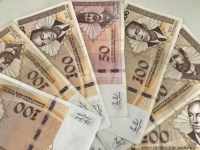 NOVI PODACI ZA FEDERACIJU BiH: Prosječna mjesečna isplaćena neto plata po zaposlenom za februar...