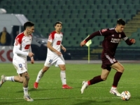 POLUFINALE KUPA BiH: Borac ponovo slavio na Koševu