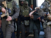 OGLASILA SE KOSOVSKA POLICIJA: Uhapsili smo četvoricu pripadnika srbijanskih sigurnosnih službi, njihov cilj je bio...