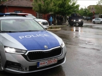 EKSPLOZIJA NA KOSOVU: Automobil direktora UKC dignut u vazduh...