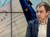 HOĆE LI ZORAN KREŠIĆ POSTATI ČLAN UO FTV-a: Odluka je na delegatima NES-a u Klubu Bošnjaka