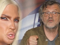 KARLEUŠA GOVORI ONO ŠTO VUČIĆ MISLI: Hoće li nakon ovoga Emir Kusturica pobjeći u Rusiju...