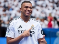 MBAPPE NA PET UZASTOPNIH UTAKMICA NIJE POSTIGAO GO: 'Bernabeu je izgubio strpljenje'