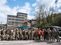 IZ ORUŽANIH SNAGA BiH O SARADNJI S GOSTIMA IZ AMERIKE: Još jedna potvrda angažovanosti Ministarstva odbrane SAD-a u redovnoj podršci za
