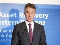 BRITANSKI AMBASADOR JULIAN REILLY PODRŽAO ODLUKU VISOKOG PREDSTAVNIKA: 'Anti-dejtonske aktivnosti imaju posljedice...'