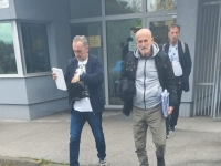 SUĐENJE ZA ZLOČINE U GORAŽDU: Branislav Lasica i Miroslav Milović optuženi su da su komandovali i...