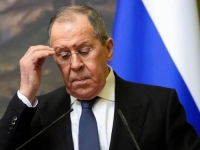 LAVROV ZAVAPIO U REŽIMSKIM MEDIJIMA: 'Ekonomsku saradnju sada gotovo u potpunosti blokiraju ilegalne sankcije...'