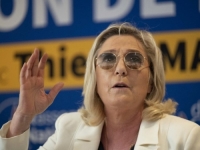 EMMANUEL MACRON KOMENTARISAO PRESUDU LE PEN: 'Zakon je isti za sve'