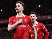 POSLASTICA NA SVOM TERENU: Liverpool je upisao jubilarnu stotu pobjedu protiv gradskog rivala