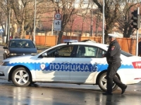 JEDNA JE TEŽE POVRIJEĐENA: U bh. gradu automobilom pokosio dvije djevojke