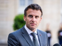 MACRON OŠTRO OSUDIO PUTINA: Svima je jasno - on ignoriše sve diplomatske napore, uključujući i one Trumpove...
