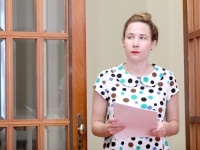 NAKON UTRKE NA PREDSJEDNIČKIM IZBORIMA: Marija Selak Raspudić o tome šta ju je potaknulo da se kandidira za gradonačelnicu Zagreba