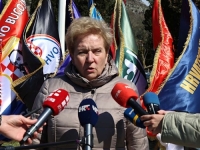 MARINA PENDEŠ TRAŽI DA SE SJEDNE ZA STOL: Izmjene Izbornog zakona ne mogu se vječno izbjegavati