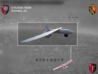 OBORENA NAJSKUPLJA RUSKA BESPILOTNA LETJELICA: Pogledajte kako je pao Merlin