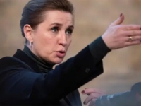 BURNO NA SJEVERU EUROPE: Danska premijerka Mette Frederiksen oštro odbacila pozive Donalda Trumpa...