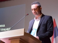 MILAN KASAPOVIĆ, ZASTUPNIK U NSRS-u: 'Nećemo dozvoliti da se slični scenariji ponove bilo gdje u Republici Srpskoj...'